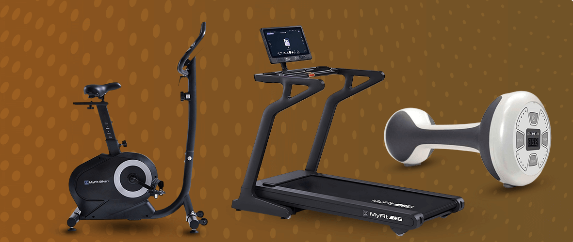 FITNESS EKİPMANLARI	